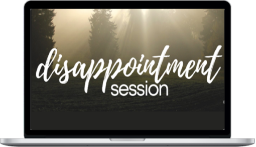 Allie Duzett – Disappointment Session