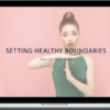 Candy Miles-Crocker – Setting Healthy Boundaries