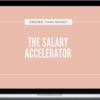 Chloe Elise – The Salary Accelerator