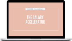 Chloe Elise – The Salary Accelerator