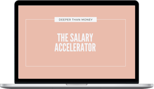 Chloe Elise – The Salary Accelerator