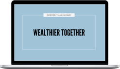 Chloe Elise – Wealthier Together