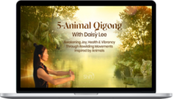 Daisy Lee – 5-Animal Qigong