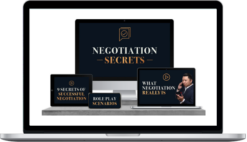 Dan Lok – Negotiation Secrets