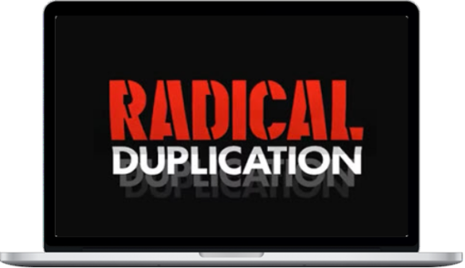 Eric Worre – Radical Duplication