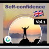 Gaiameditation – Self Confidence (VOL.1) - By Gaia Meditation