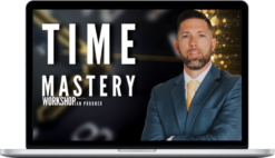 Ian Prukner – Time Mastery Workshop