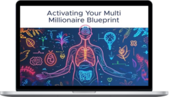 John Demartini – Activate Your Multi-Millionaire Blueprint