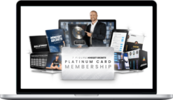 John Whiting – 7 Figure Mindset Secrets Platinum Membership