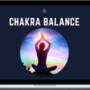 Laura Silva Quesada – Chakra Balance