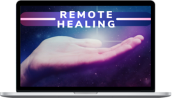 Laura Silva Quesada – Remote Healing