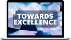 Laura Silva Quesada – Towards Excellence