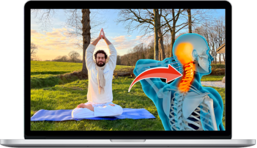 Pouya Saadat – Fix Your Neck: Removing Neck Pain & Stiffness Permanently In A Safe And Simple Way