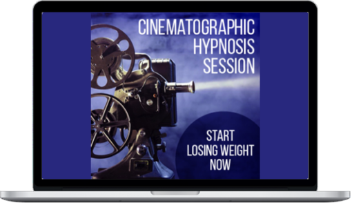 Richard Nongard – Weight Loss Hypnosis – Experiential Immersive Hypnosis