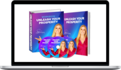 Sheevaun Moran – Unleash Your Prosperity