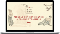 Tom Bisio – Muscle-Tendon Change Marrow Washing Online Learning Program