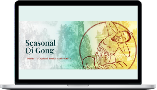 Tom Bisio – Seasonal Qi Gong