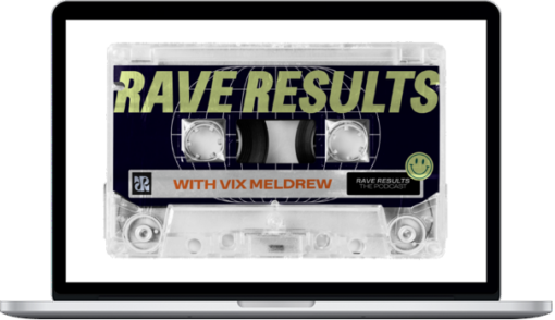 Vix Meldrew – Rave Results