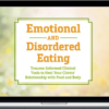 Ann Saffi Biasetti – Emotional And Disordered Eating