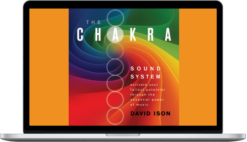 David Ison – The Chakra Sound System – Sounds True