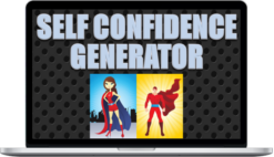 George Hutton – Self Confidence Generator