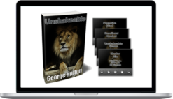 George Hutton – Unshakeable