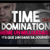 Jean Marie Corda – Time Domination