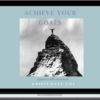 Kristi Kaye – Achieve Your Goals – Hypnosis Download