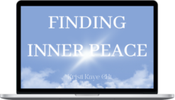 Kristi Kaye – Finding Inner Peace – Hypnosis Download