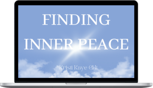 Kristi Kaye – Finding Inner Peace – Hypnosis Download