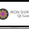 Lee Holden – The Iron Shirt Qi Gong Online Course