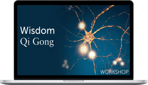 Lee Holden – Wisdom Qi Gong Workshop