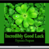 Leigh Spusta – Incredibly Good Luck Hypnosis