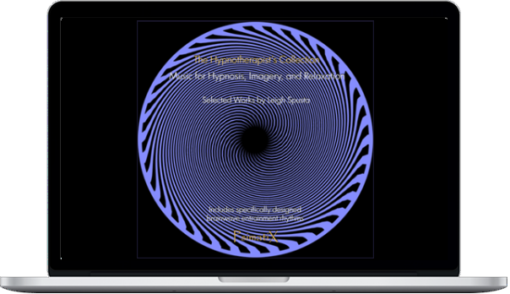 Leigh Spusta – The Hypnotherapist's Collection