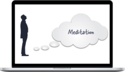 Michael Neill – A Whole New Way Of Thinking About Meditation