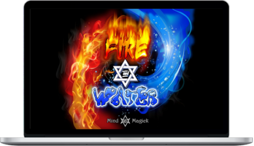 Mind And Magick – Fire & Water