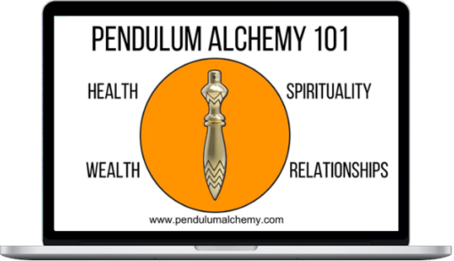 Pendulum Alchemy – Pendulum Alchemy 101