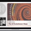 Ra Uru Hu – The 64 Evolutionary Steps