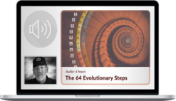 Ra Uru Hu – The 64 Evolutionary Steps