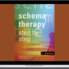 Remco Van Der Wijngaart & Hannie Van Genderen – Schema Therapy Step By Step