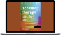 Remco Van Der Wijngaart & Hannie Van Genderen – Schema Therapy Step By Step