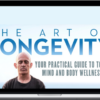 Rodrigo Perez – The Art of Longevity