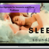 Shane Clements – Sleep Soundly Hypnosis Audio