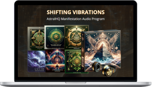 Shifting Vibrations