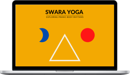 Swami Muktibodhananda Saraswati – Swara Yoga: Exploring Pranic Body Rhythms