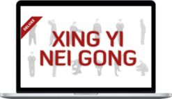 Tom Bisio – Xing Yi Nei Gong - Deluxe Program