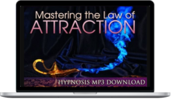 Victoria Gallagher – Mastering The Law Of Attraction