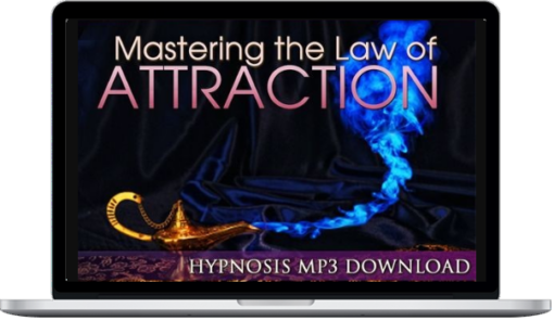 Victoria Gallagher – Mastering The Law Of Attraction