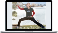 5 Pillars of Health – Homeschool Tai Chi Beginning Class 1