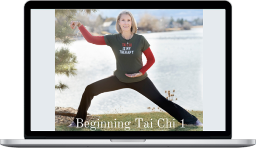 5 Pillars of Health – Homeschool Tai Chi Beginning Class 1